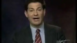 CHARLIE ROSE: Mark Halperin on Negative Clinton Coverage