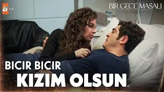 Mahir çocuk istiyor - Bir Gece Masalı 25. Bölüm