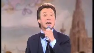 Peter Alexander : Tratsch- Polka Live 1984