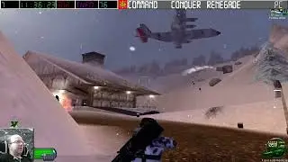 [12-10-2025] C&C Renegade (part 4) [LSDN]