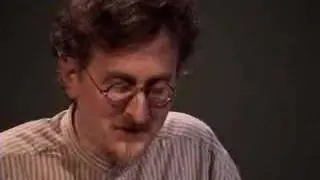 Robert Mittenthal Reading