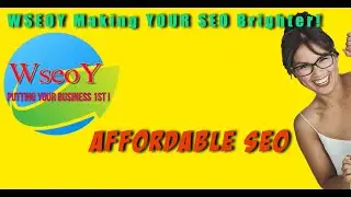Affordable SEO Packages UK [2022] Local Cheap Services HERE!