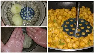 10 Minutes Recipe | Snack Recipe Ramadan Special (Ramzan 2021) By Food Fun And Ent