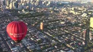 Visit Melbourne, Victoria