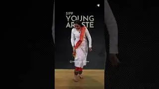 Khada Tatkaar: Traditional Kathak Footwork Explained | Kathak Dance Lessons for Beginners  #kathak