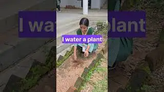 Daily Use Verbs | School Student | Harihar sir English Wale  #spokenenglish #viralvideo #ytshorts