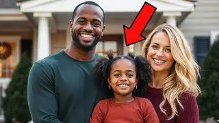 She Was Racist&hellip; Until a Black Single Father Taught Her What Real Love Means 😳❤️