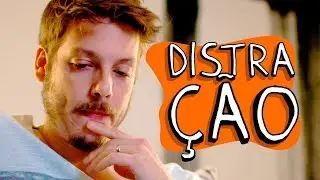 DISTRA&Ccedil;&Atilde;O