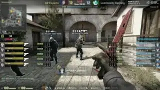 shox insane spray transfer