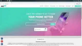 How to Check Country of SONY Xperia XA1 by IMEI - Software Version Checker