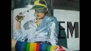 Yvon Rioland & Jean-Marie Hauser - Discoritmo (Rare French Disco)