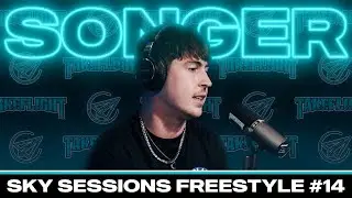 Songer | Sky Sessions Freestyle