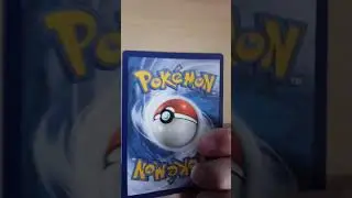 Butterfree Vmax Rainbow!