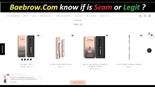 Baebrow ! bae brow serum ! Baebrow Reviews ! Baebrow Com Reviews ! Baebrow.Com is Scam or Legit ?