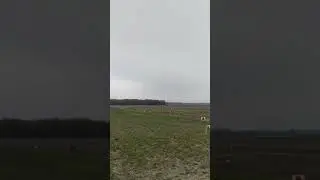 Rocketry - L2 Heavy Rocketry Certification Launch - Pt. 1 Launch