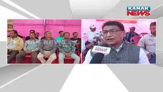 Reporters Live: NAC Status Demand Intensifies As Protest Intensifies In Many Places Of Odisha