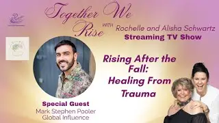 Rising After the Fall &ndash; Healing From Trauma