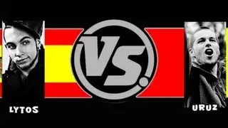 LA CUP | Lytos (ESP) VS Uruz (BEL) | Quarter Final