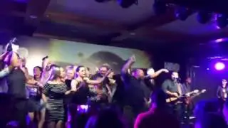 Show para Empresa - Foz do Igua&ccedil;&uacute; - Lui Medeiros 03