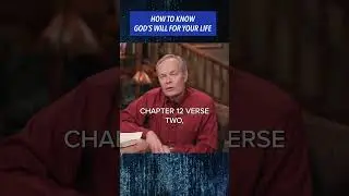 How To Know God's Will For Your Life