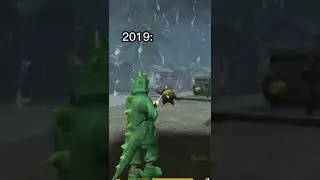 nostalgia modo zombie free fire 2019 2022