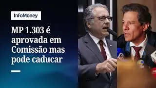 Comiss&atilde;o aprova MP 1.303 com IR de 18% para investimentos | InfoMoney News
