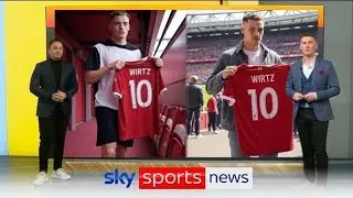 🚨LIVERPOOL JUST DID THE UNTHINKABLE! 😱 &pound;130M SUPERSTAR SIGNING REVEALED?!🔥