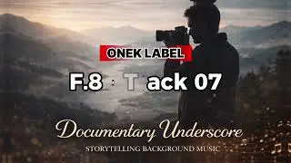 ►Film Music - Documentary Underscore | F.8 &ndash;Track 07