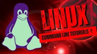 👉 Linux Command Line Tutorial For Beginners