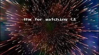 almost 6 minutes of -