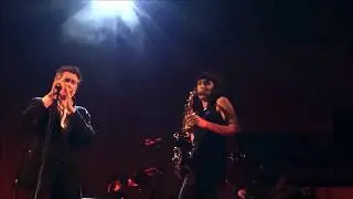 Windswept - 2017 San Diego - BRYAN FERRY