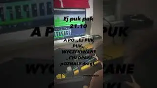OKEKEL XAD - CHLOPAKI POZNALY DRAGI SNIPPET