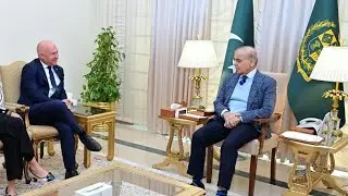 Pakistan, Japan Sign $18.62 Million Deal to Upgrade Children&rsquo;s Healthcare in South Punjab