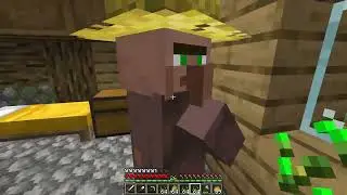 Minecraft: Technicraft 10 (seria przetrwanie)