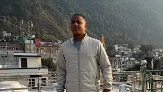 Apna ghar aaa gya uttrakhand devbhumi.  