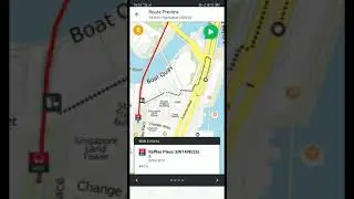 3. Comparison (Citymapper vs. Moovit)