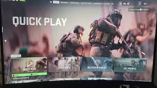 MW2 mic not working