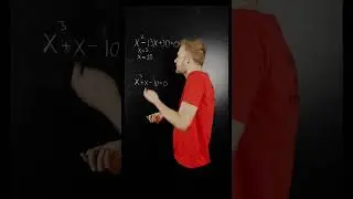 Угадываем корни квадратного уравнения #егэ2023 #математика #егэ #школа #shorts #fyp