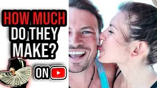 How much Sailing Project Atticus makes on Youtube