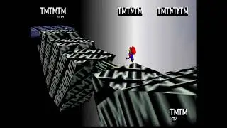 super trademark 64 part1