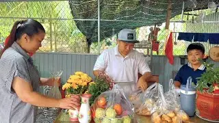 Lúc sống con tôi từng là bộ đội. Mất rồi chỉ mong 2 tiếng gọi là tình người |BCHP