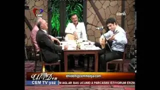 Erdem Simsek - Yarin Hasretinden Yarin Gamindan (Uzun Hava) ve Güzelin Yurduna Vardim
