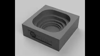 GRAPHITE TEST MOLD