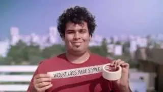 Incredio Shake - Lose Weight the Healthy way