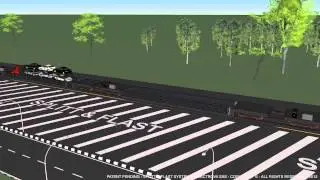 THE MOST ADVANCED RAIL ROAD TRANSPORTATION SYSTEM