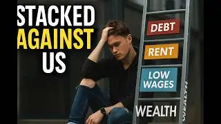 The REAL Reason Gen Z Can&rsquo;t Build Wealth (And How We Fix It)
