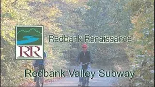Redbank Valley Subway || Redbank Renaissance - New Bethlehem PA