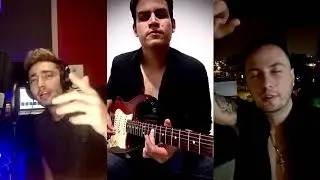 ROCKO Y BLASTY - CHIQUITA LINDA feat DANNY CARRERA