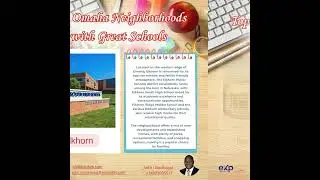 Top Omaha Neighborhoods with Great Schools