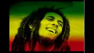 Bob Marley - Bad Boys (Original)